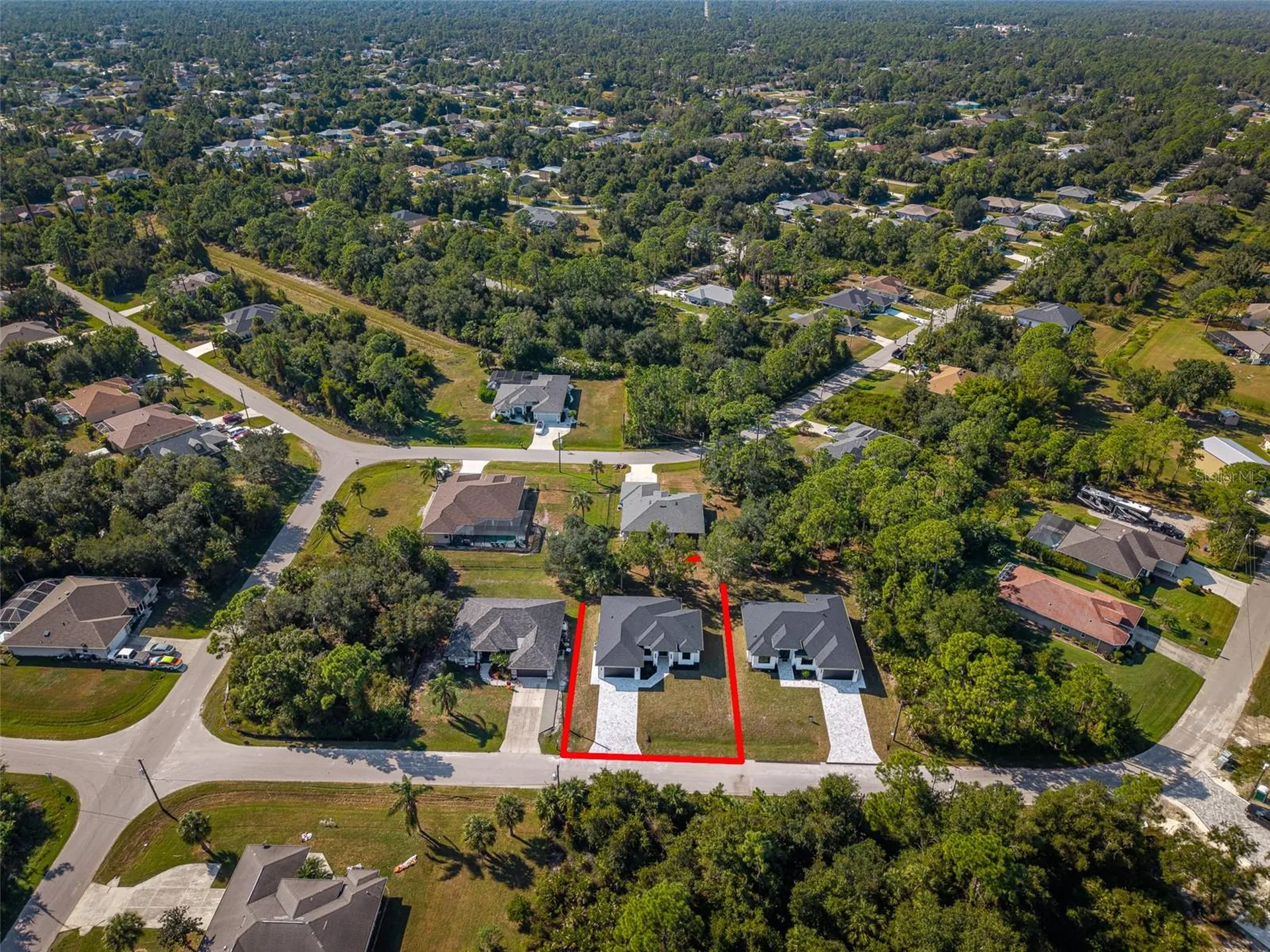 4025 Cinderella Road North Port FL 34286