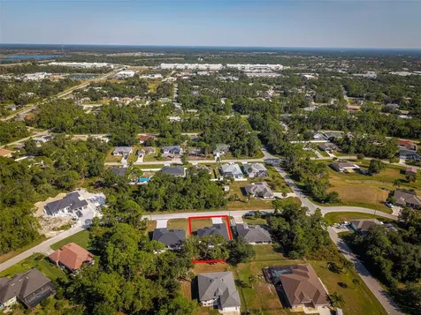 4025 Cinderella Road North Port FL 34286