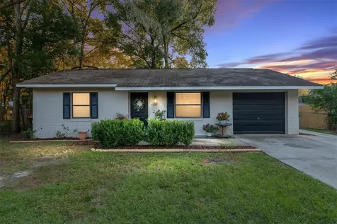 5300 SE 102nd Place Belleview FL 34420