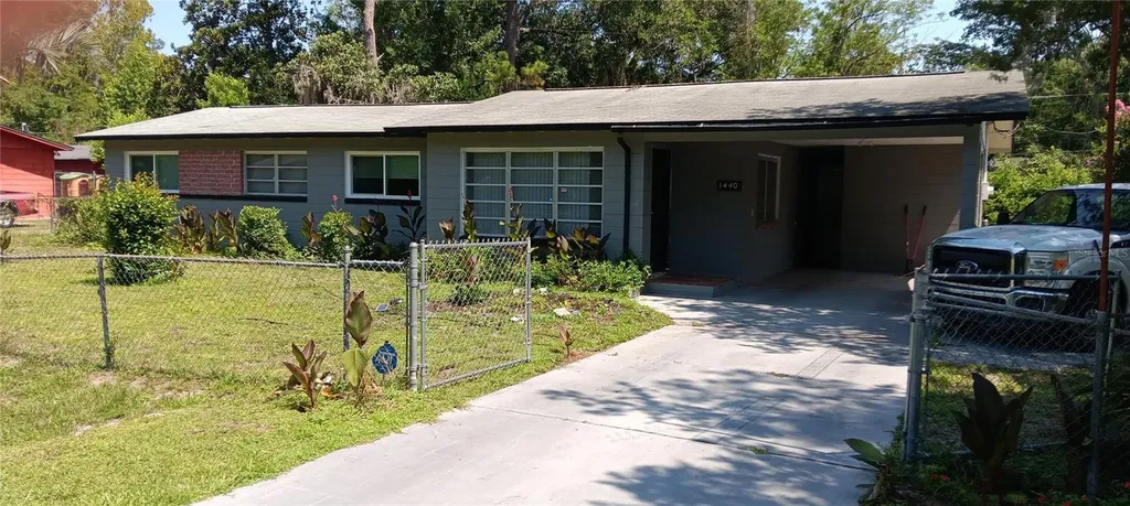 1440 SE 23rd Avenue Gainesville FL 32641