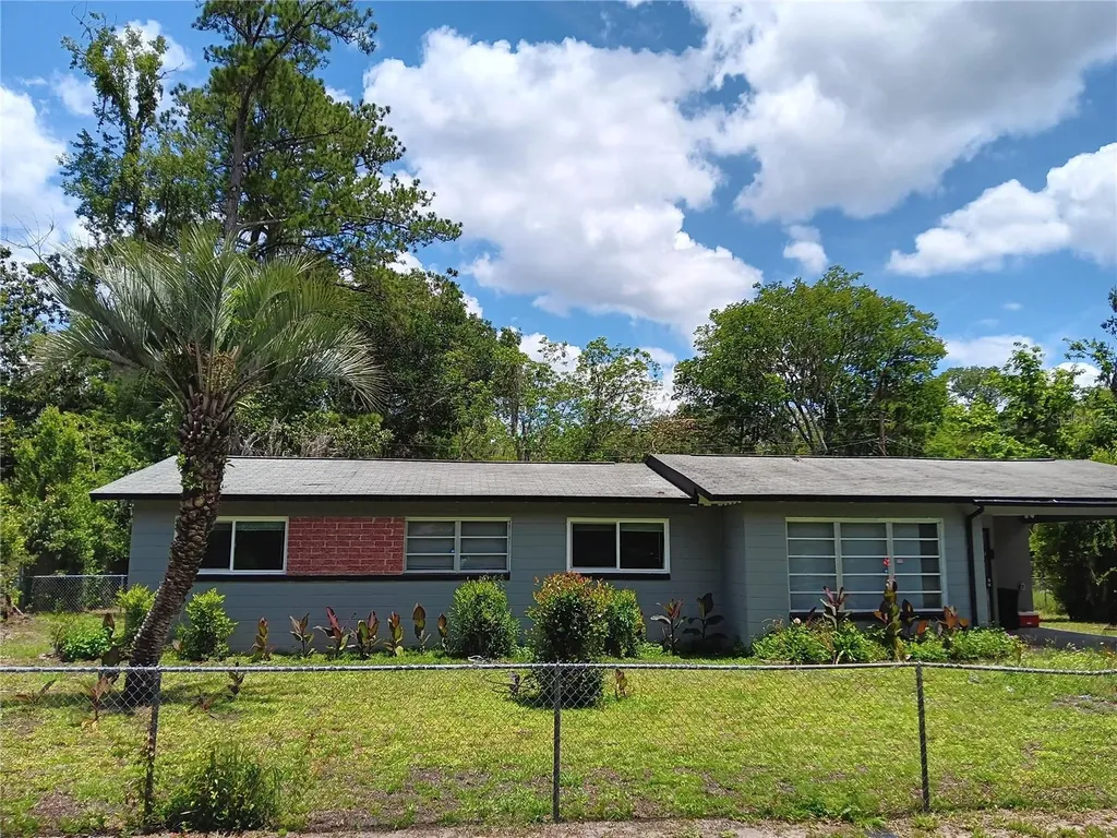 1440 SE 23rd Avenue Gainesville FL 32641