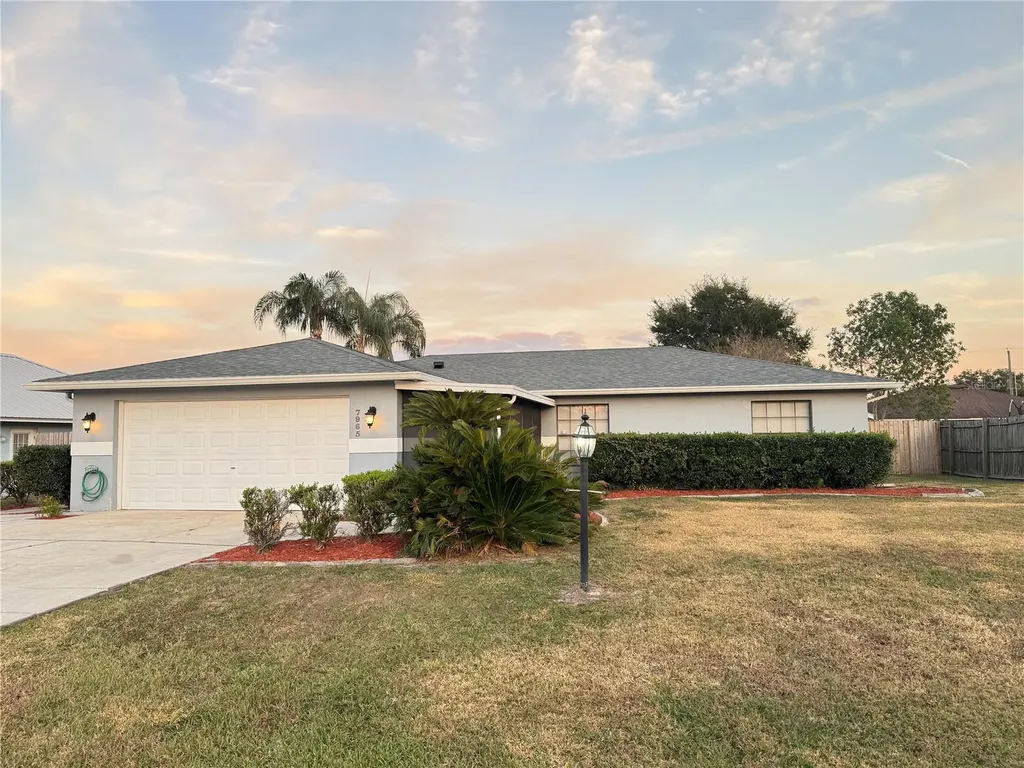 7965 Sioux Lane Lakeland FL 33810