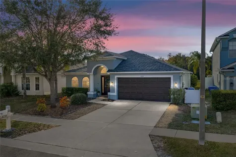 4225 Edenrock Place Wesley Chapel FL 33543