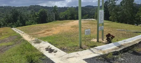Hacienda Rio Lajas Dorado PR 00646