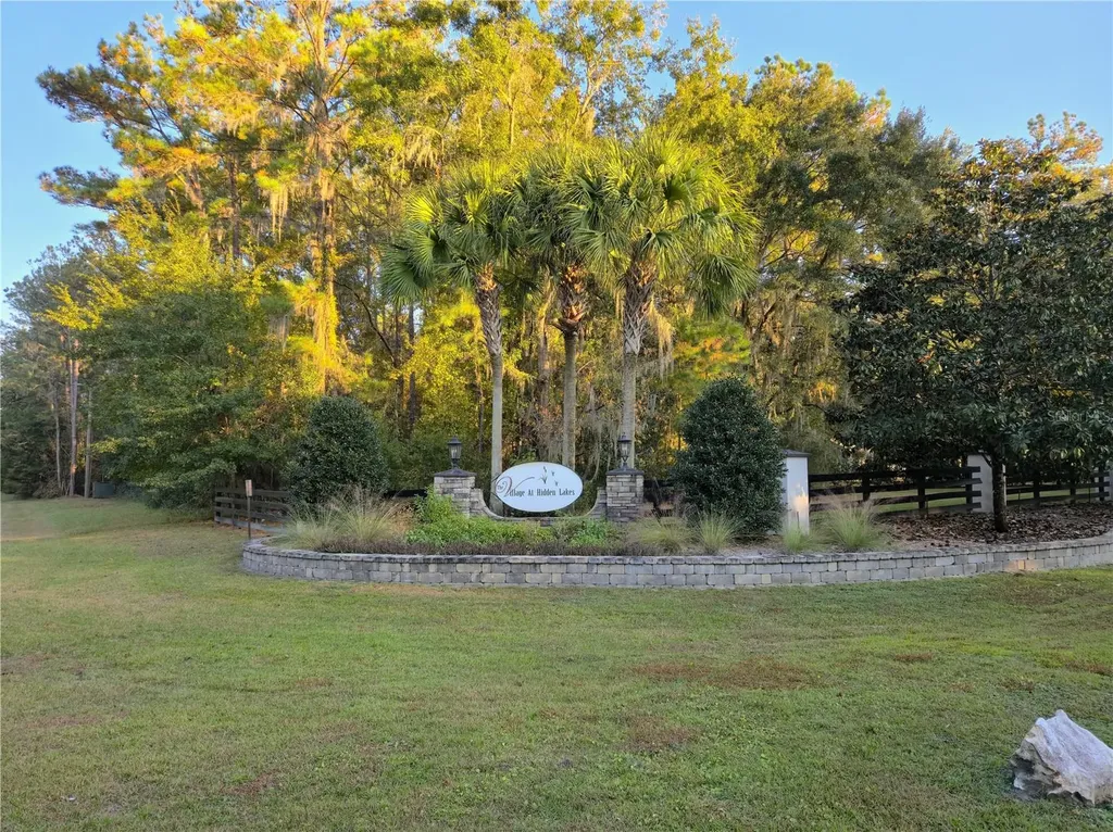 NW 145th Avenue Lot 25 Williston FL 32696