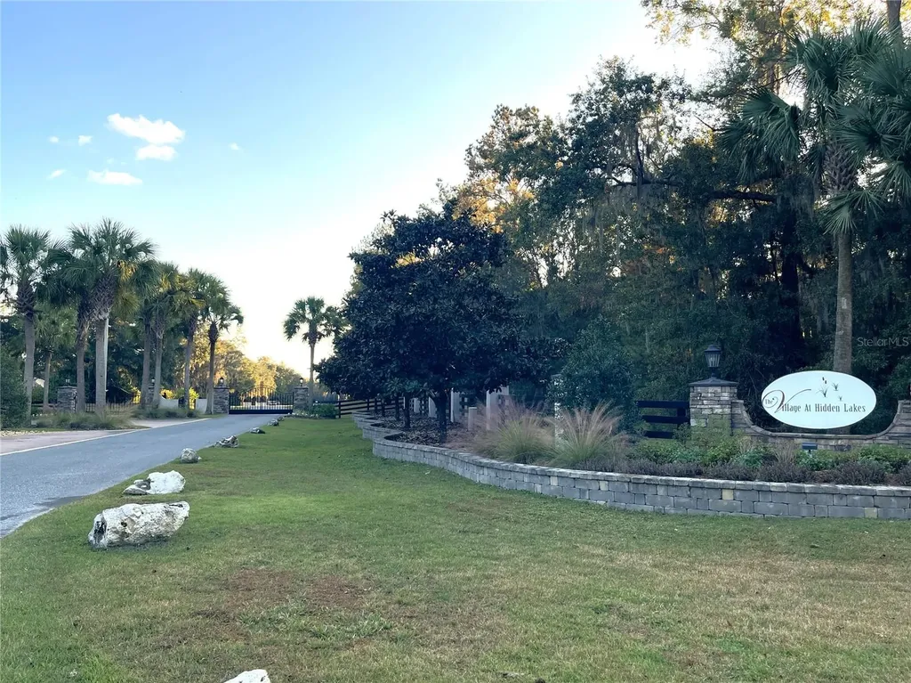 NW 145th Avenue Lot 25 Williston FL 32696