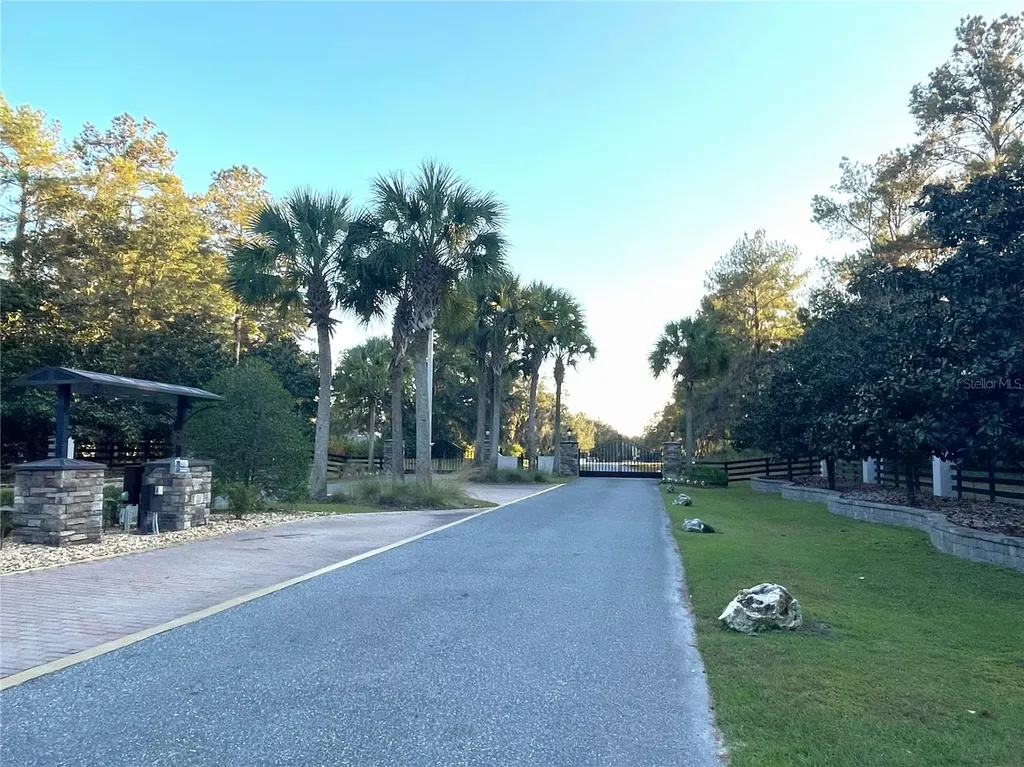 NW 145th Avenue Lot 25 Williston FL 32696