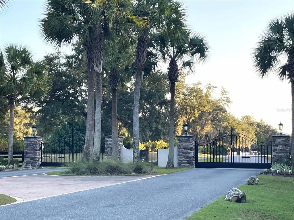 NW 145th Ave Lot 25 Williston FL 32696