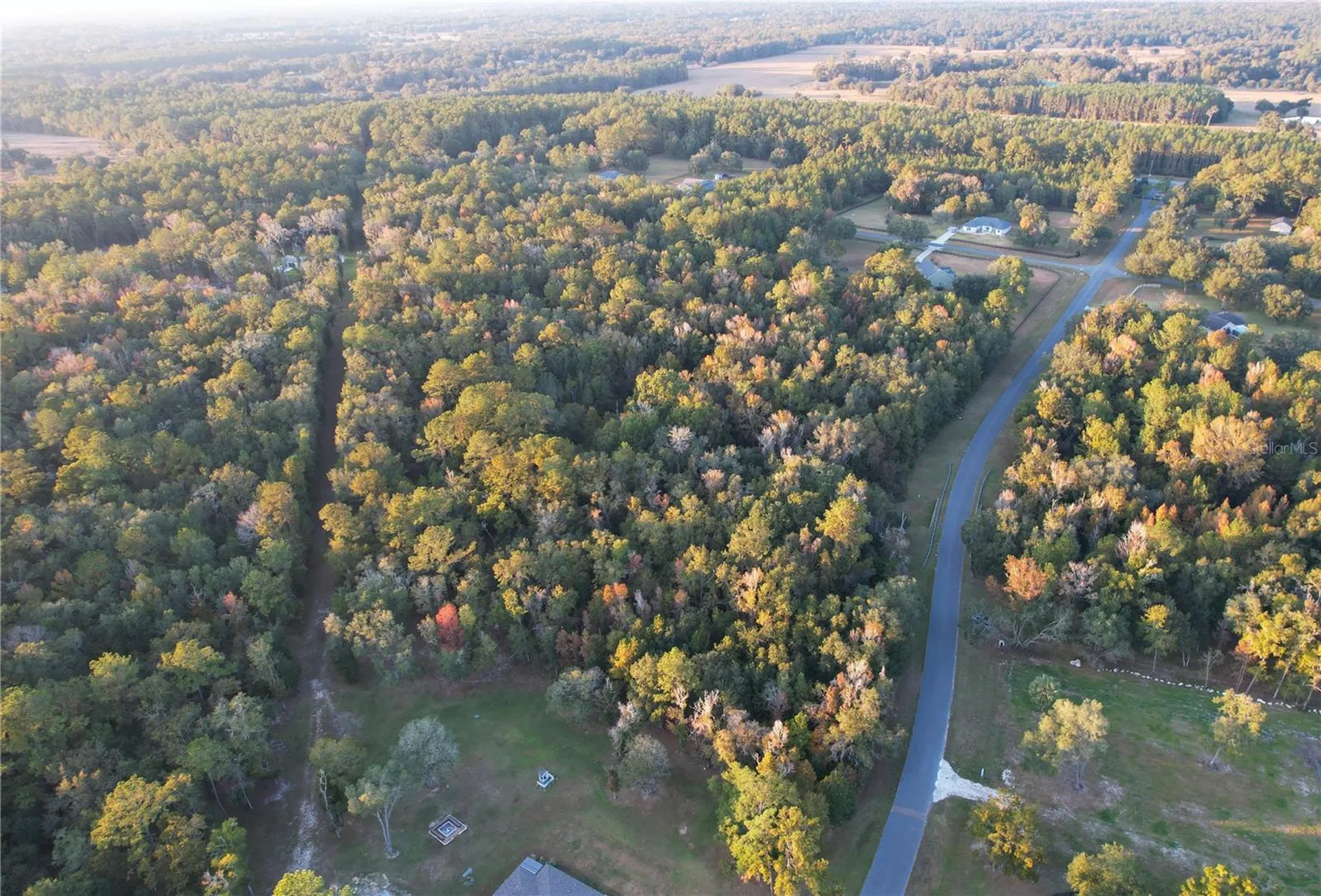 NW 145th Avenue Lot 25 Williston FL 32696