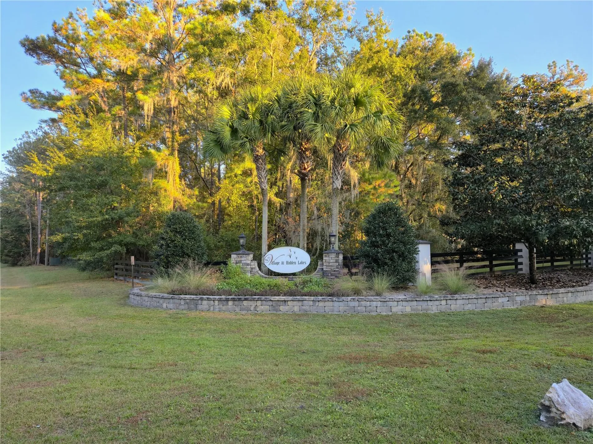 NW 145th Avenue Lot 25 Williston FL 32696