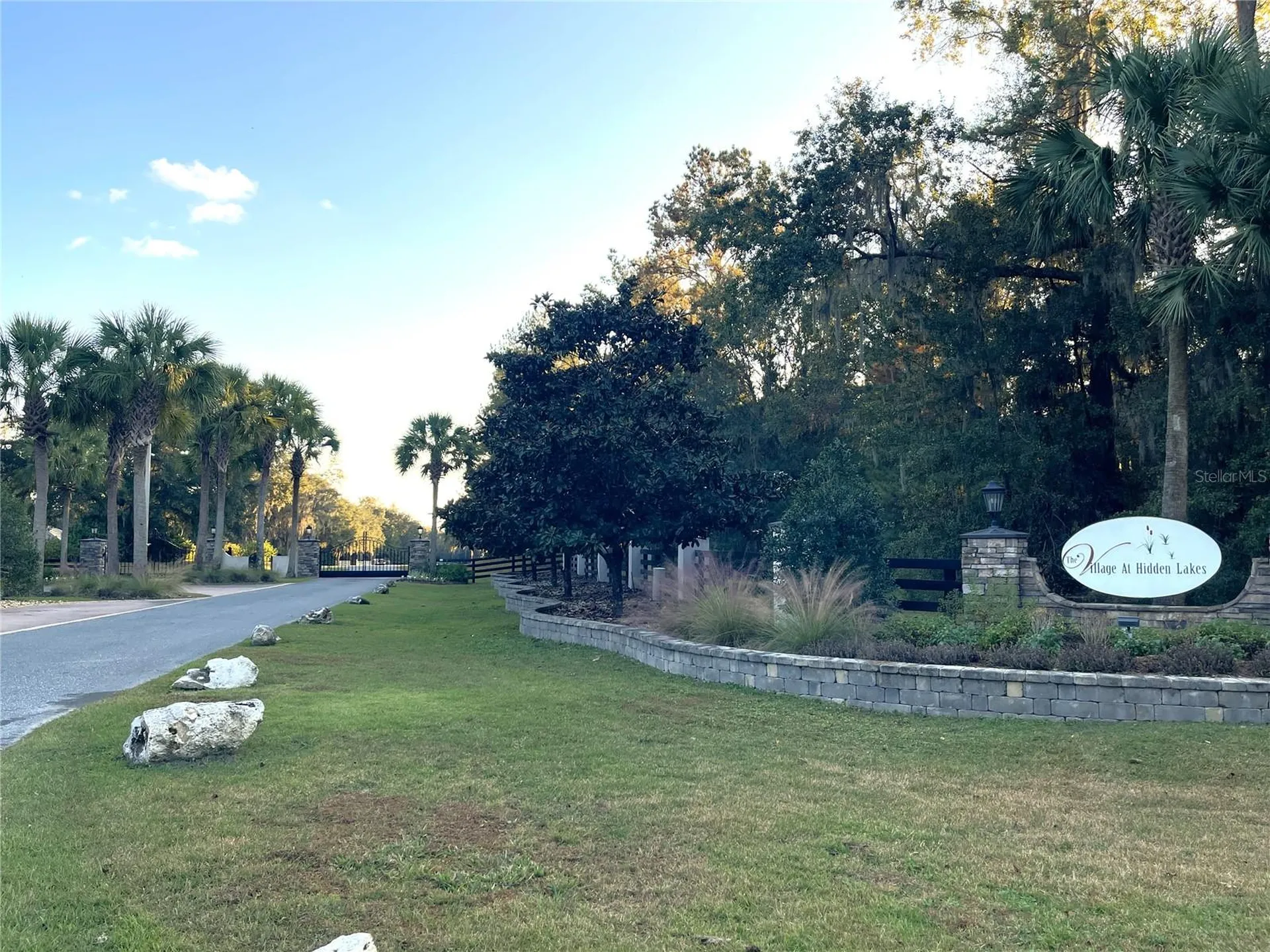 NW 145th Avenue Lot 25 Williston FL 32696