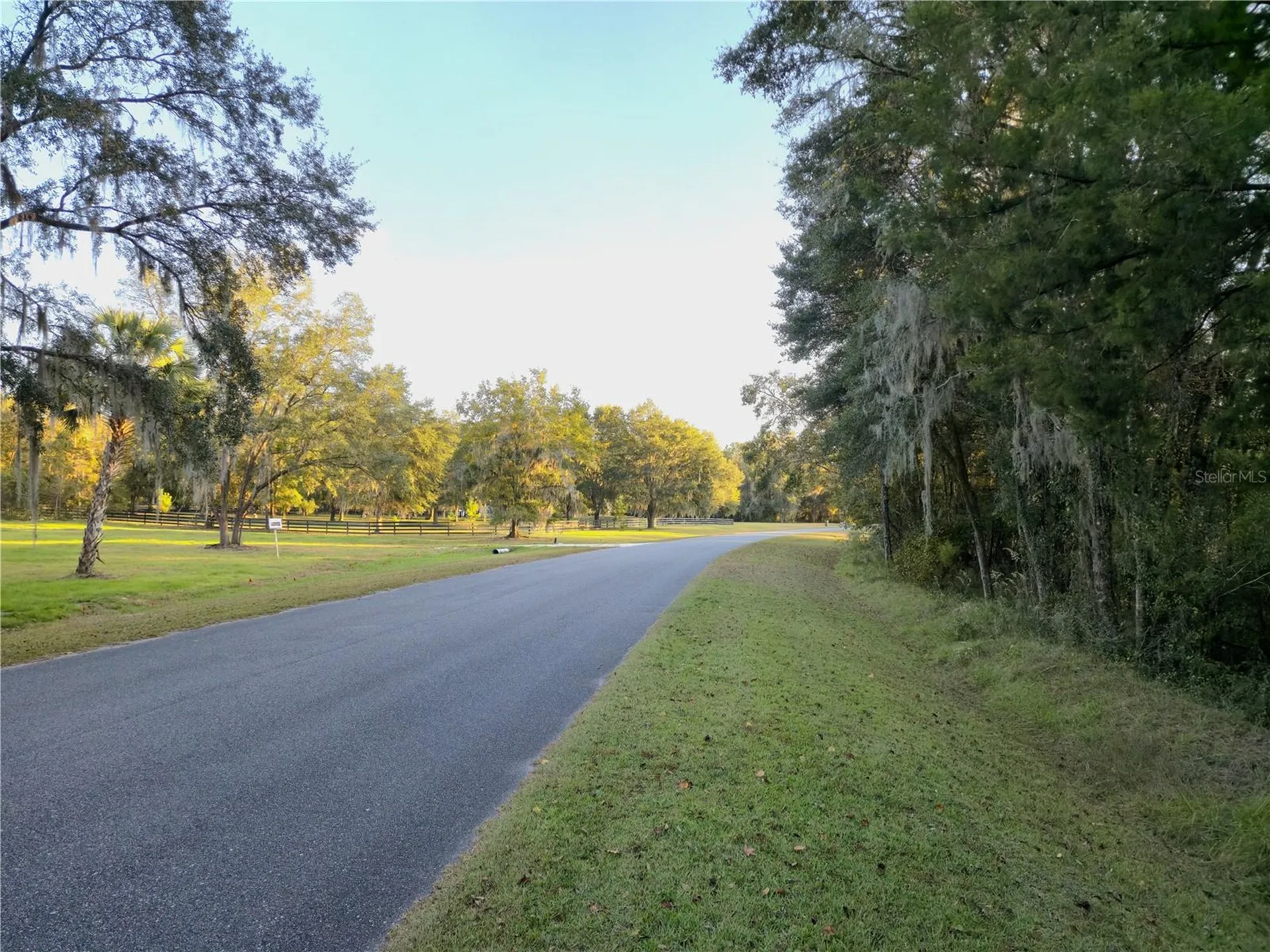 NW 145th Avenue Lot 25 Williston FL 32696