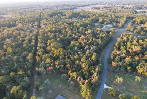 NW 145th Ave Lot 25 Williston FL 32696