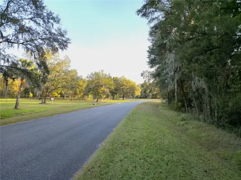 NW 145th Ave Lot 25 Williston FL 32696