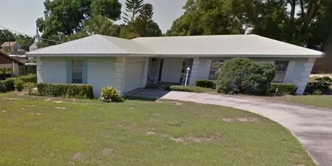 350 E Orange Street Lake Alfred FL 33850
