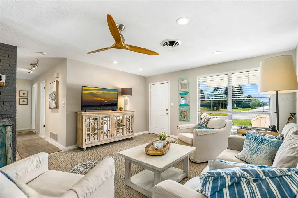 4 Carter Terrace Daytona Beach Shores FL 32118