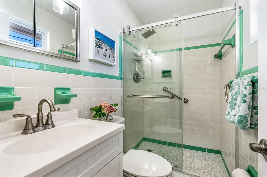4 Carter Terrace Daytona Beach Shores FL 32118