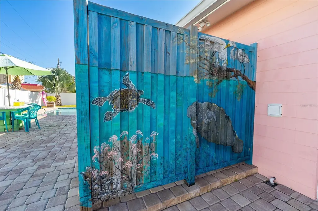 4 Carter Terrace Daytona Beach Shores FL 32118