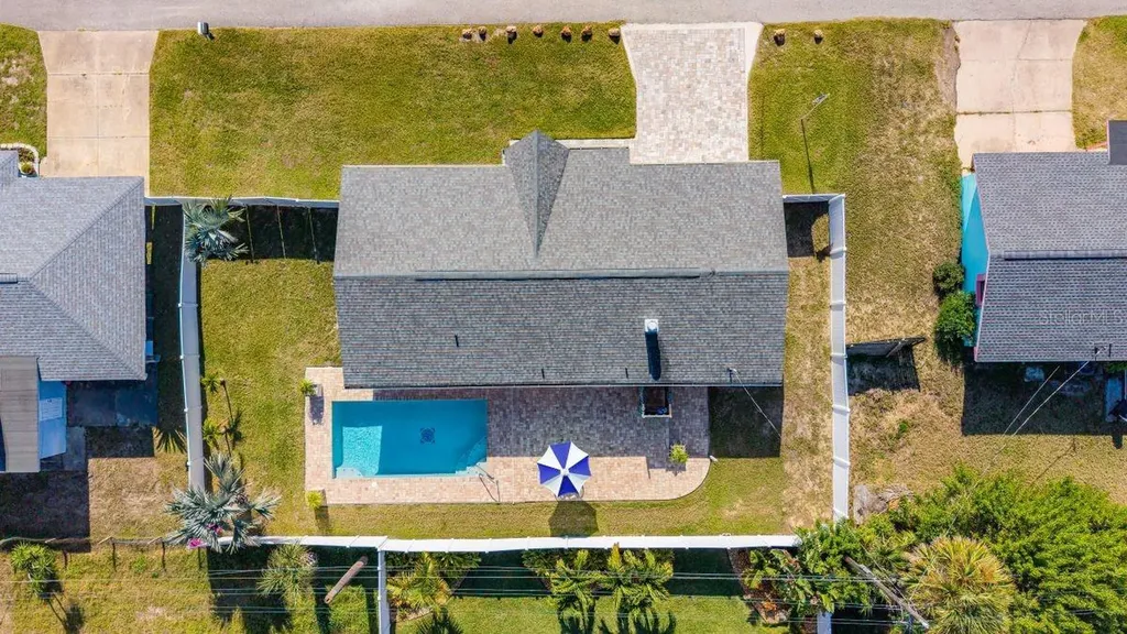 4 Carter Terrace Daytona Beach Shores FL 32118