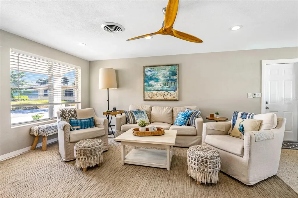 4 Carter Terrace Daytona Beach Shores FL 32118