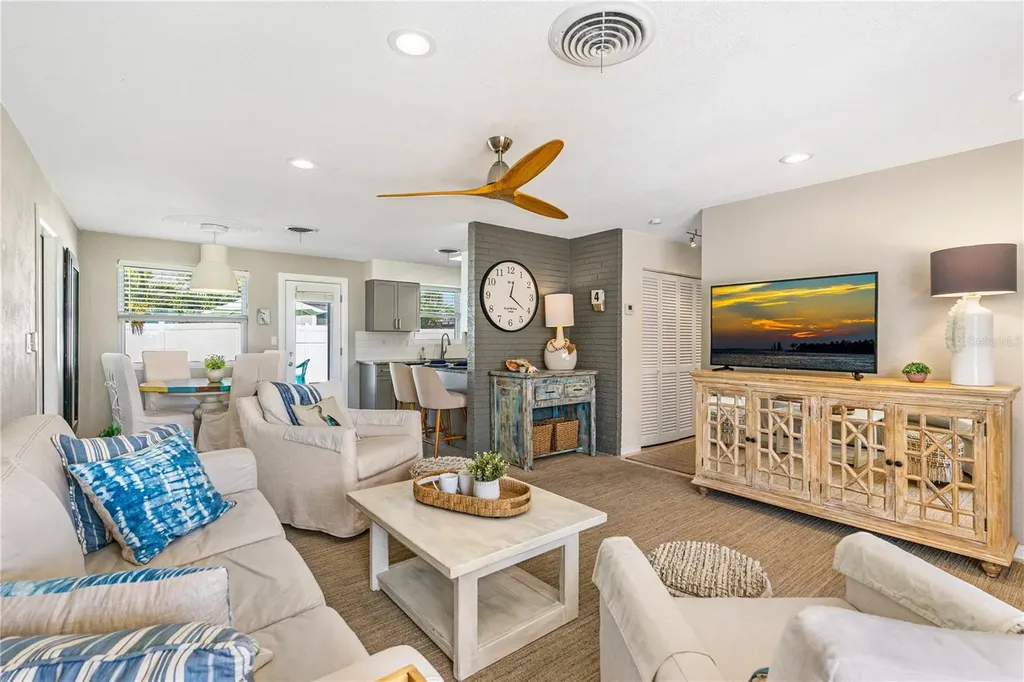 4 Carter Terrace Daytona Beach Shores FL 32118