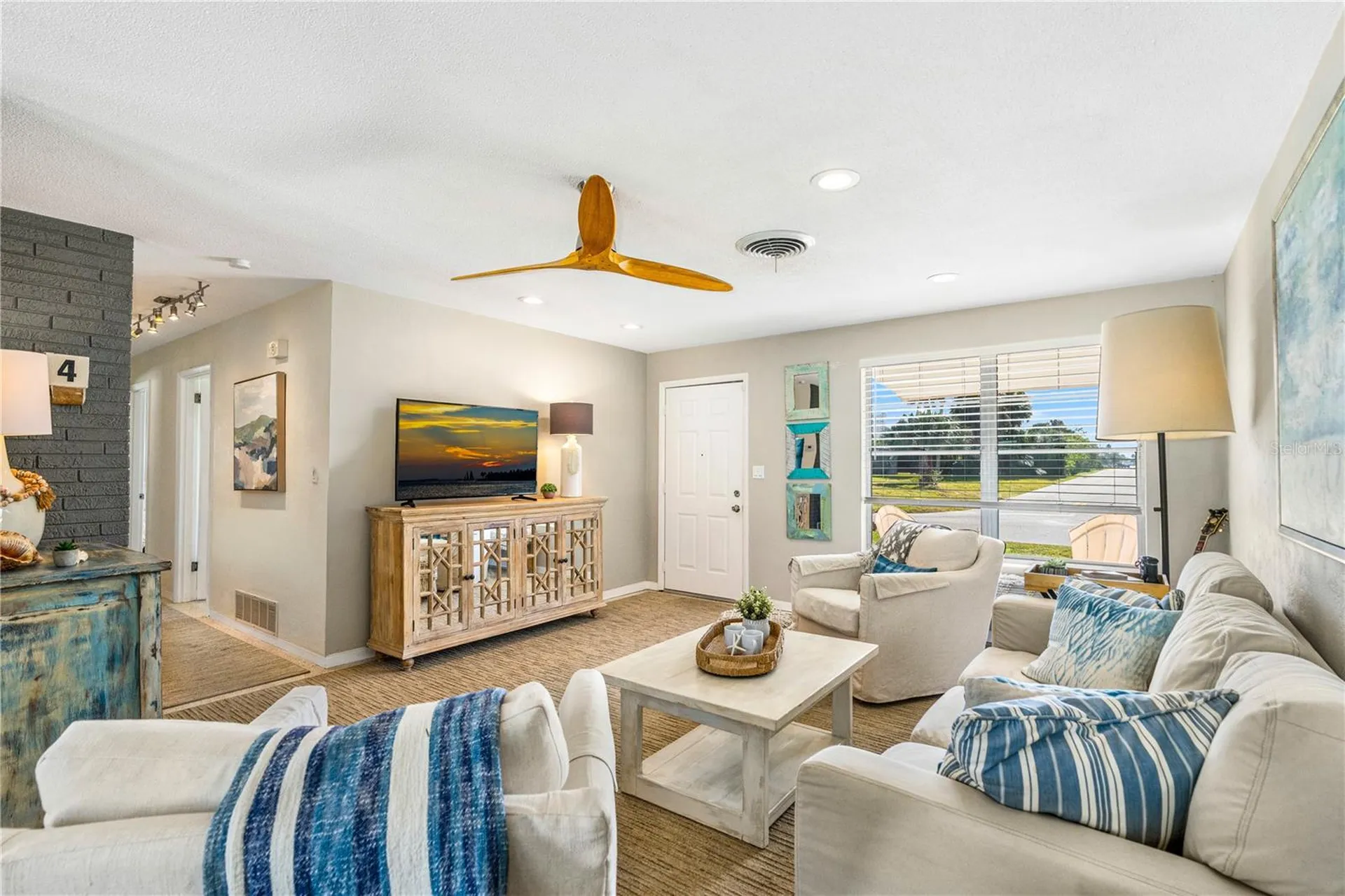 4 Carter Terrace Daytona Beach Shores FL 32118