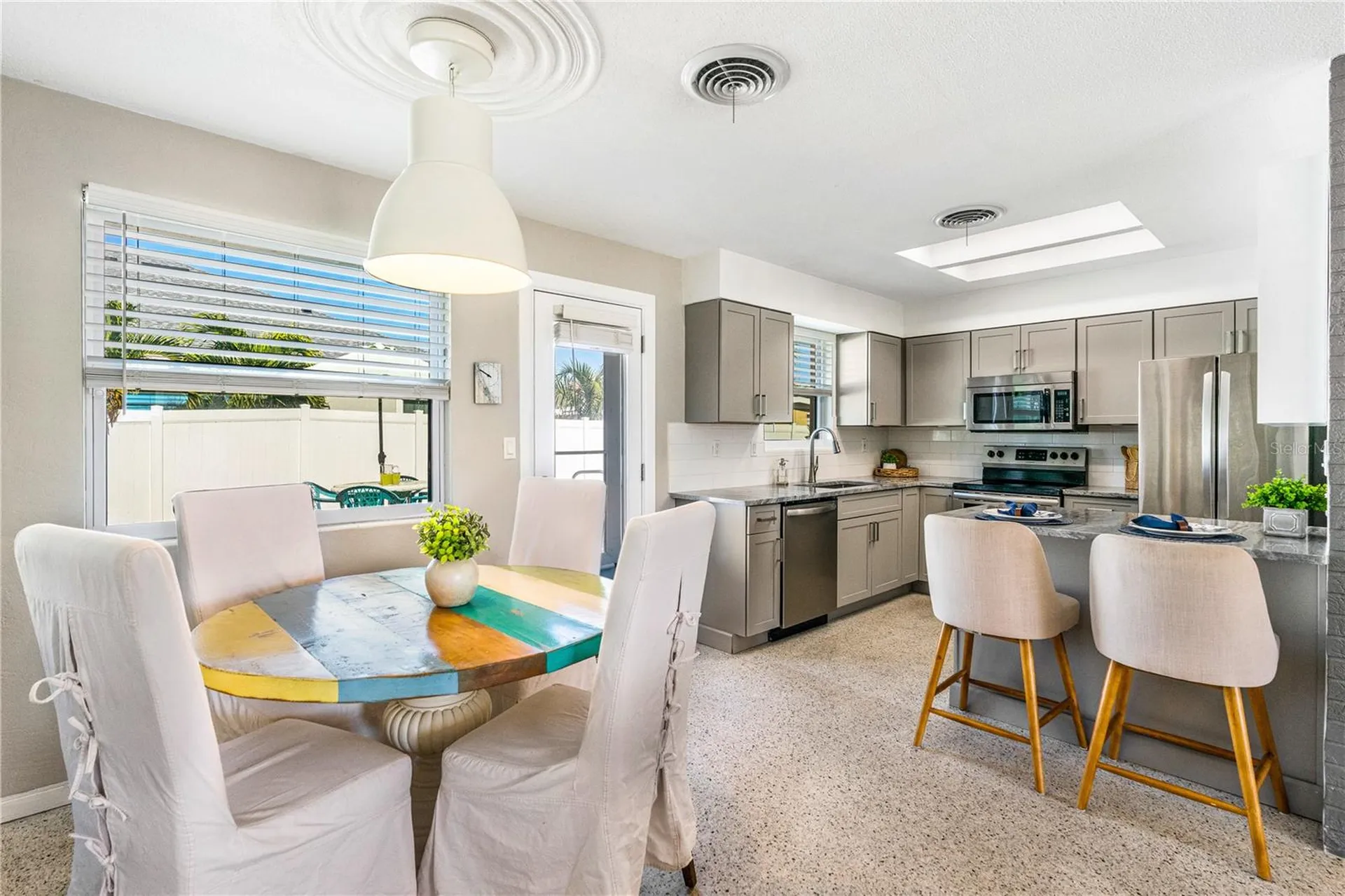 4 Carter Terrace Daytona Beach Shores FL 32118