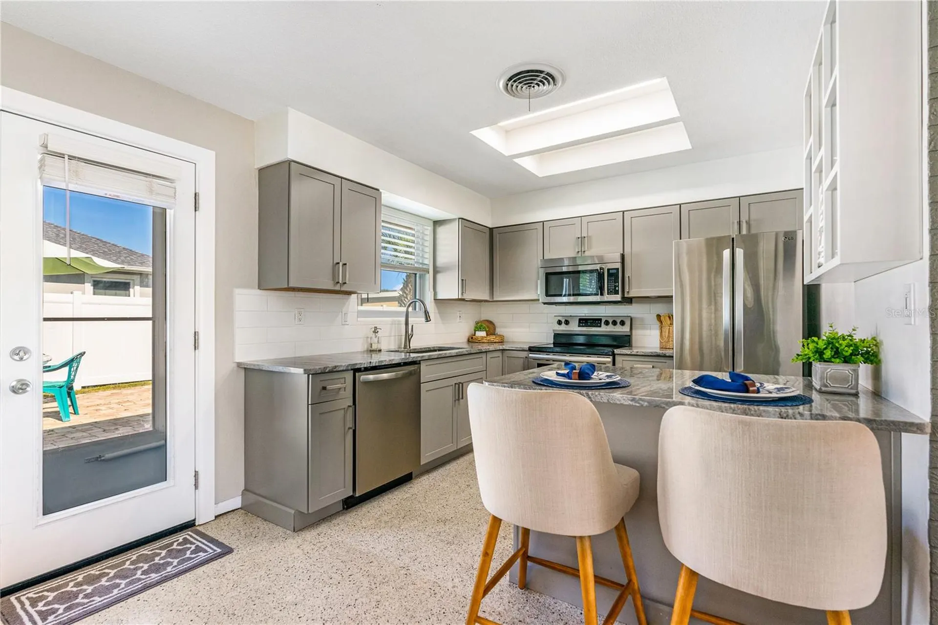 4 Carter Terrace Daytona Beach Shores FL 32118