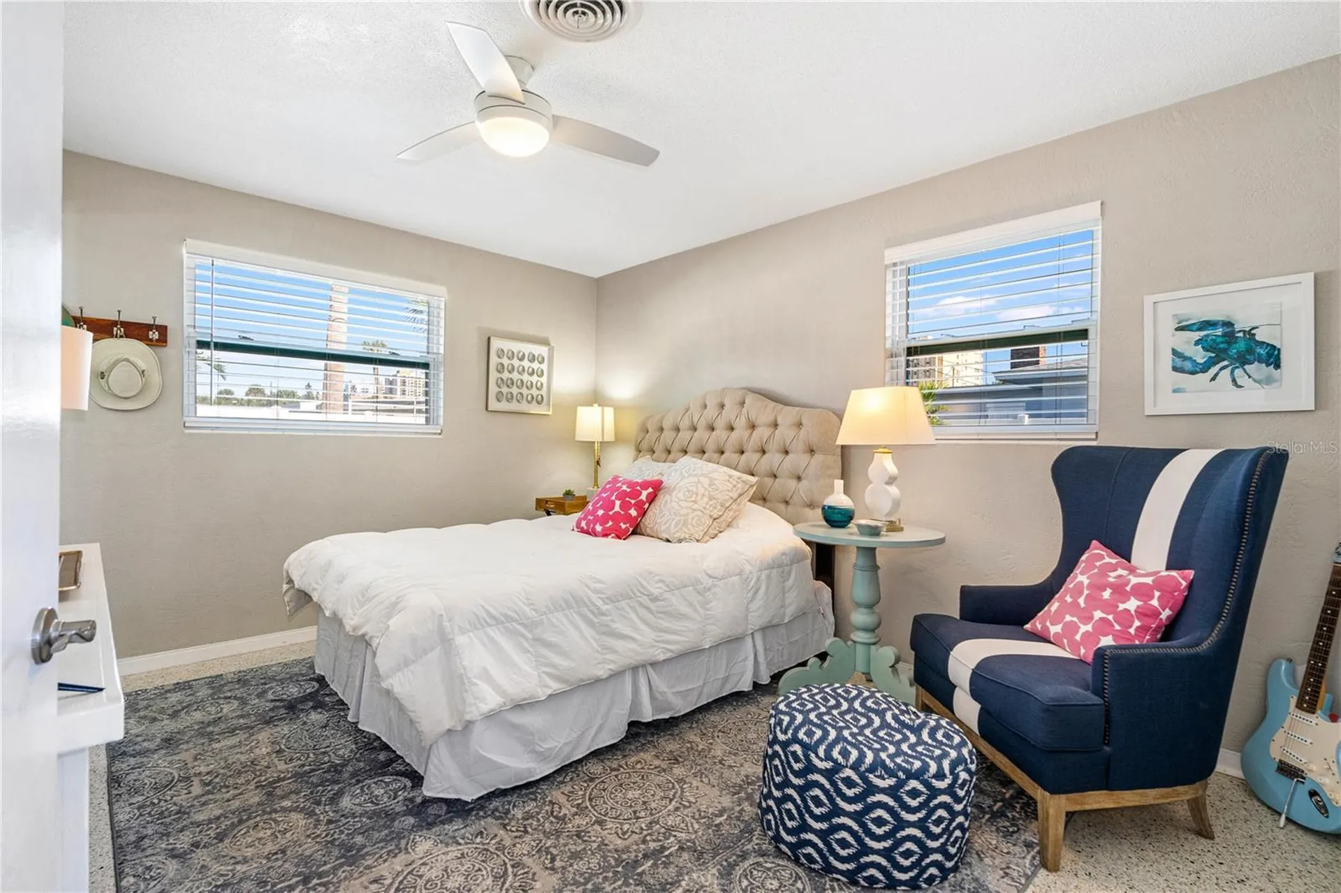 4 Carter Terrace Daytona Beach Shores FL 32118