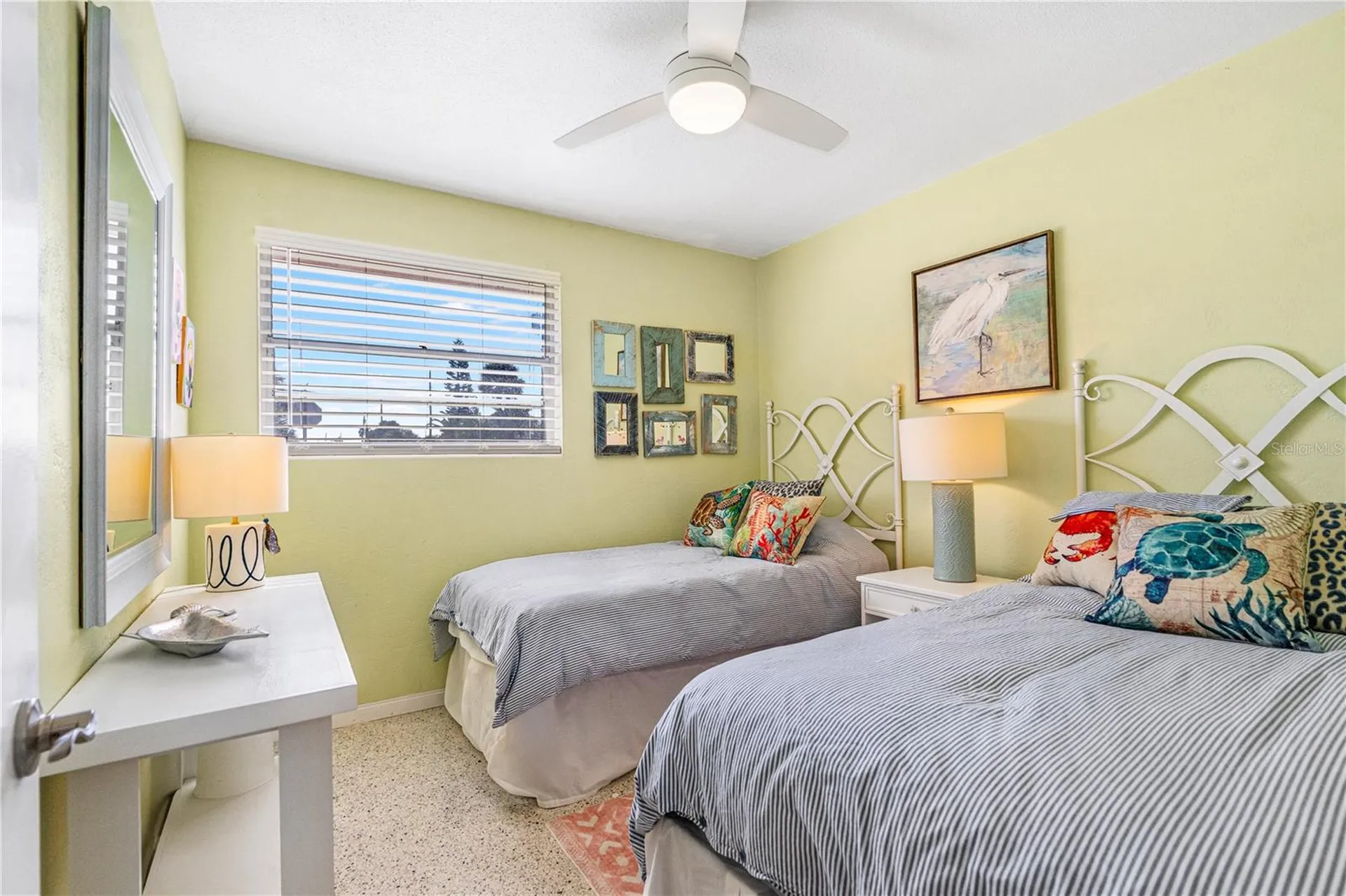 4 Carter Terrace Daytona Beach Shores FL 32118
