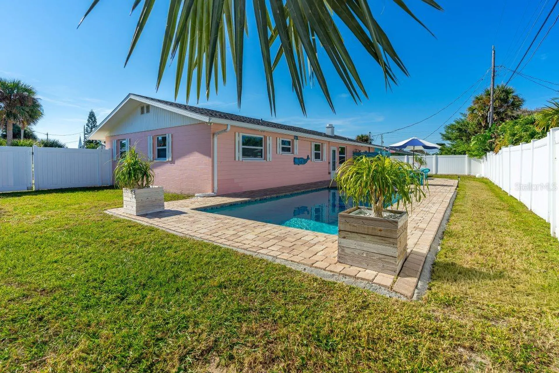 4 Carter Terrace Daytona Beach Shores FL 32118