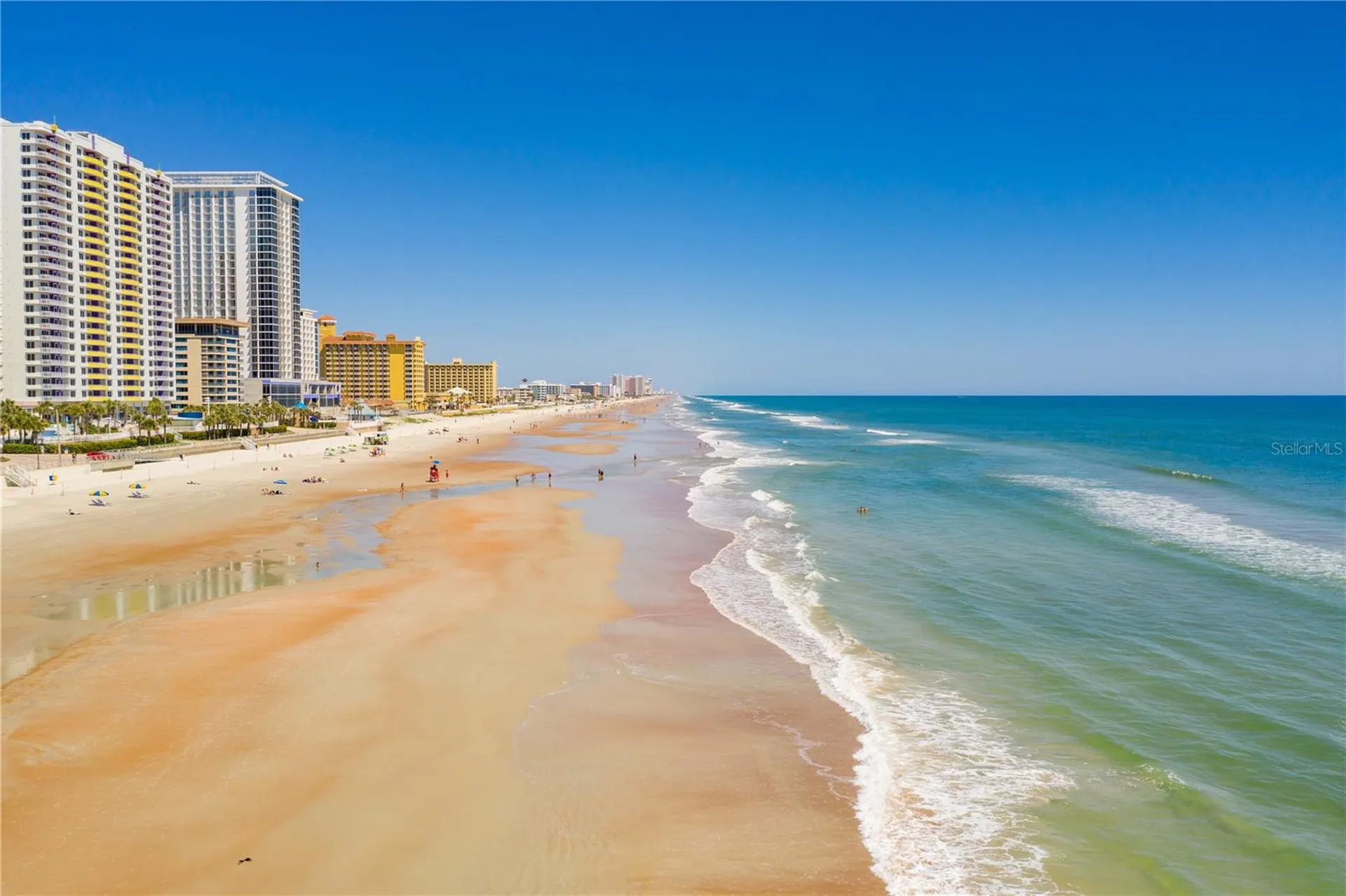4 Carter Terrace Daytona Beach Shores FL 32118