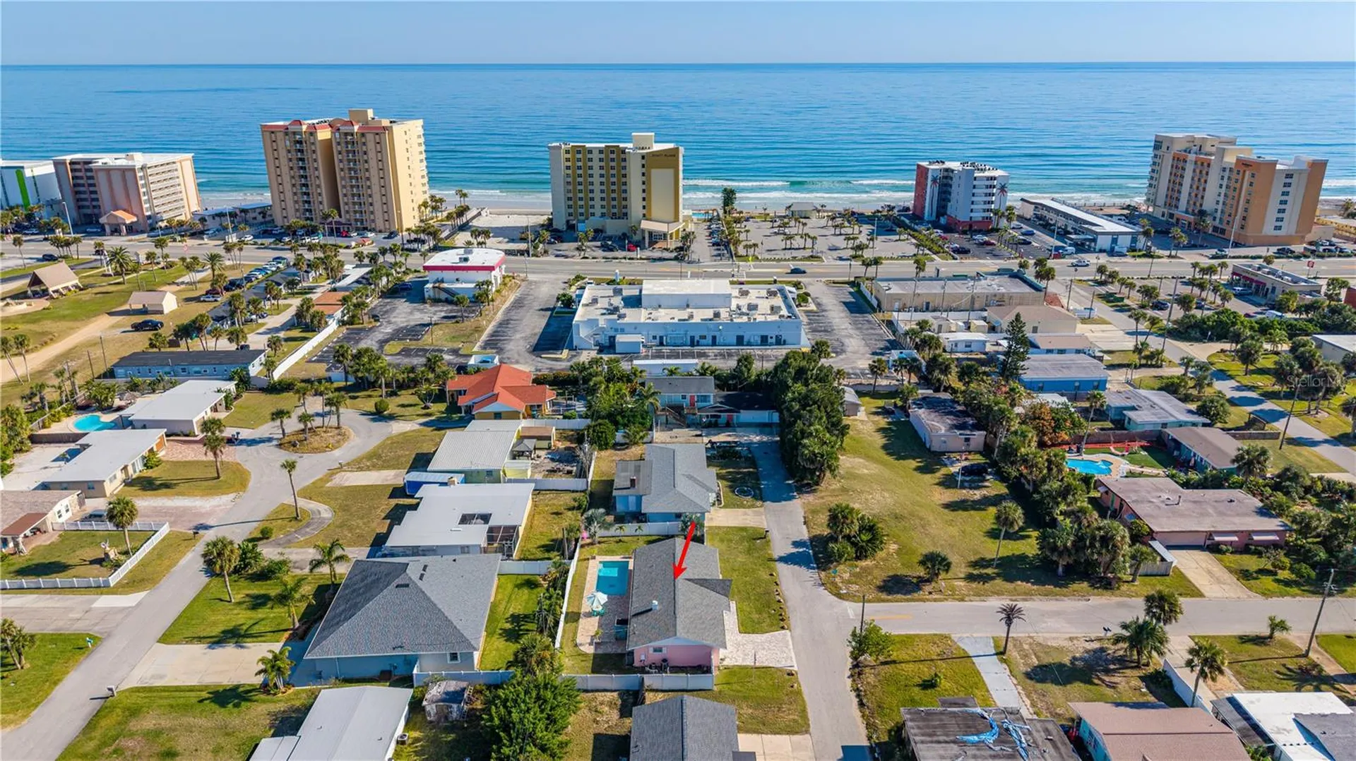 4 Carter Terrace Daytona Beach Shores FL 32118