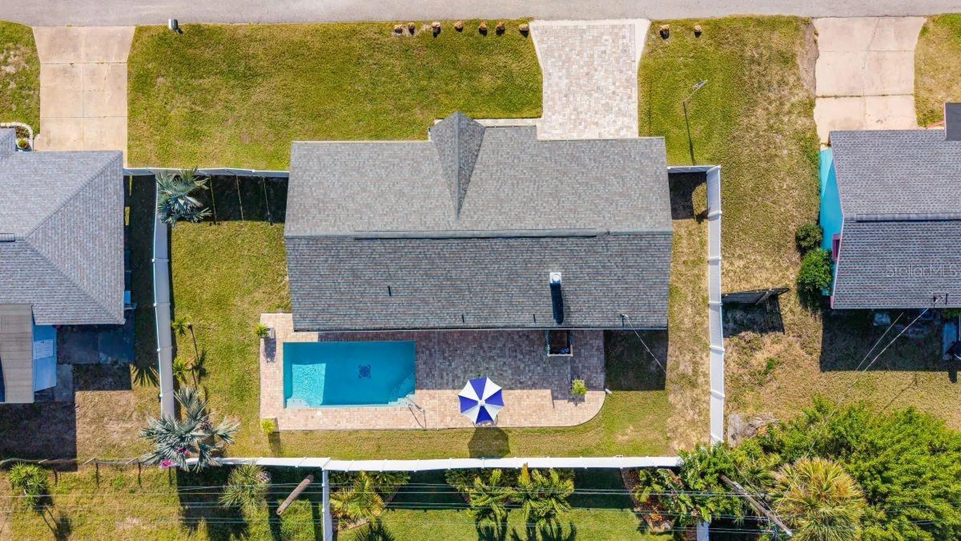 4 Carter Terrace Daytona Beach Shores FL 32118
