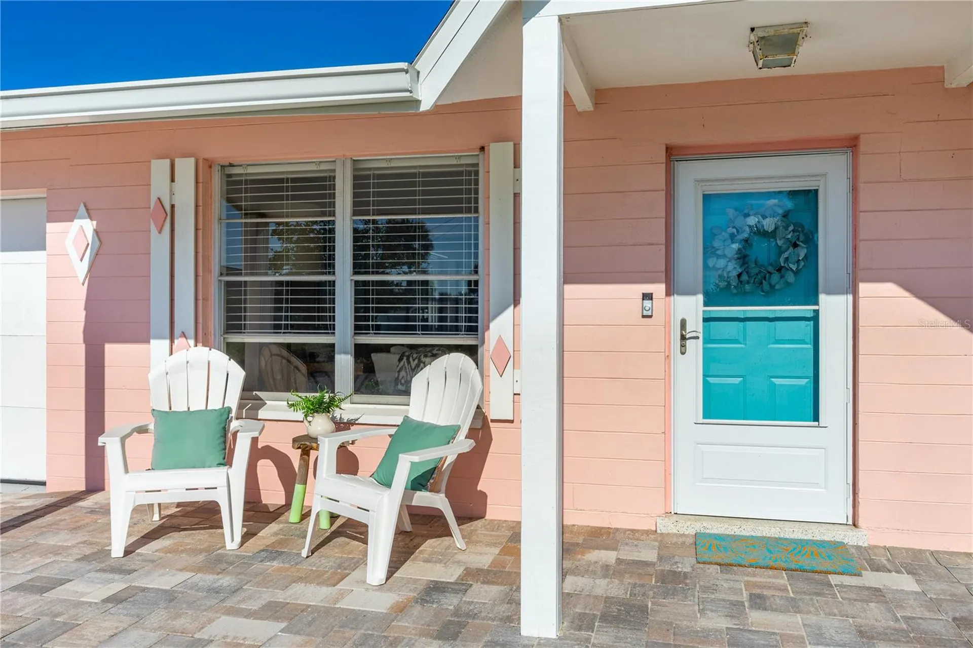 4 Carter Terrace Daytona Beach Shores FL 32118