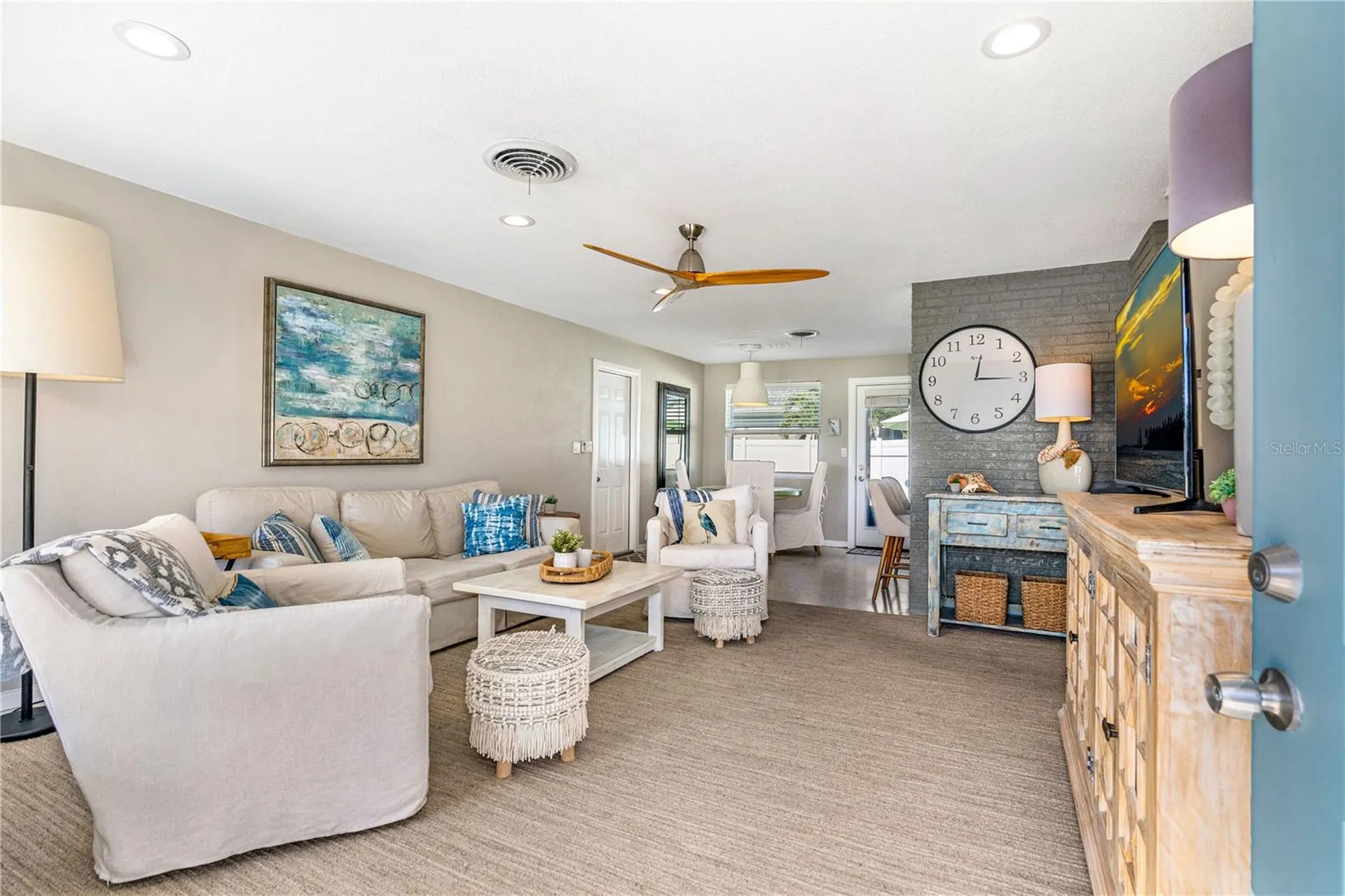 4 Carter Terrace Daytona Beach Shores FL 32118