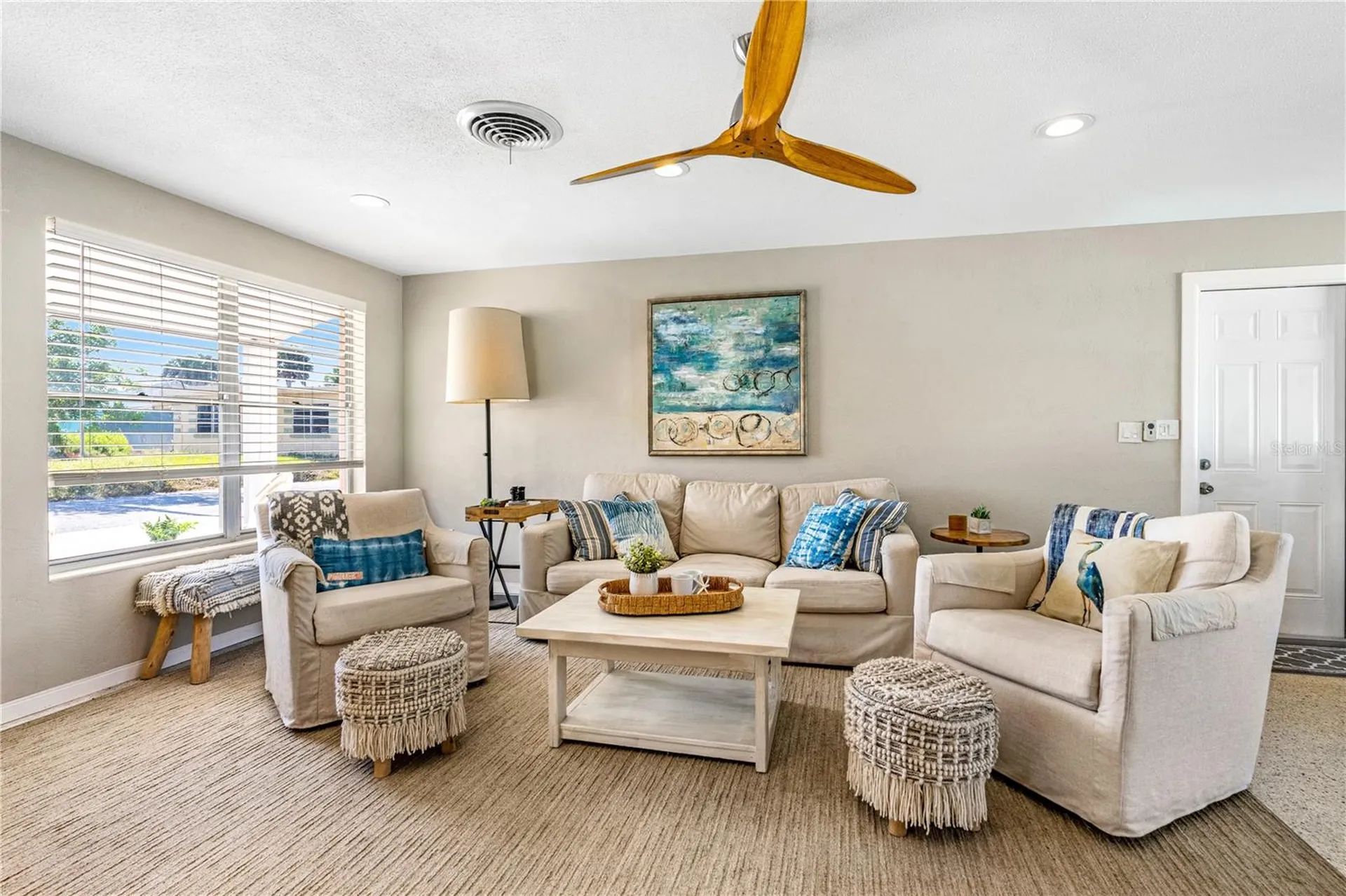 4 Carter Terrace Daytona Beach Shores FL 32118