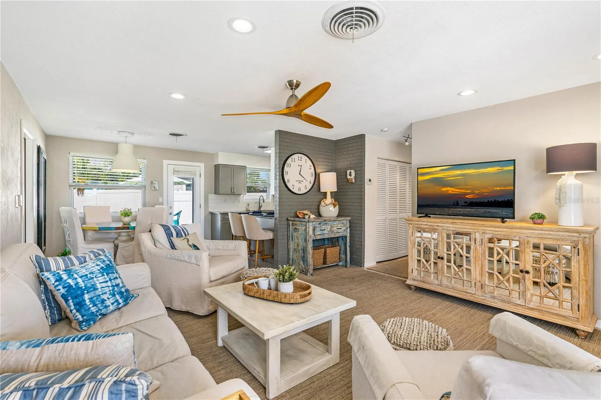 4 Carter Terrace Daytona Beach Shores FL 32118