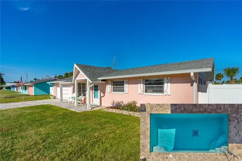 4 Carter Terrace Daytona Beach Shores FL 32118