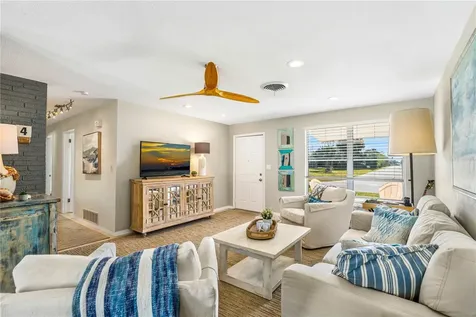4 Carter Terrace Daytona Beach Shores FL 32118