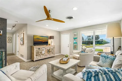 4 Carter Terrace Daytona Beach Shores FL 32118