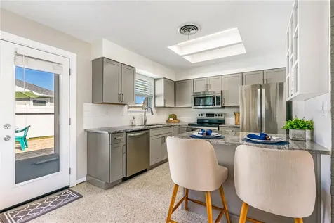 4 Carter Terrace Daytona Beach Shores FL 32118
