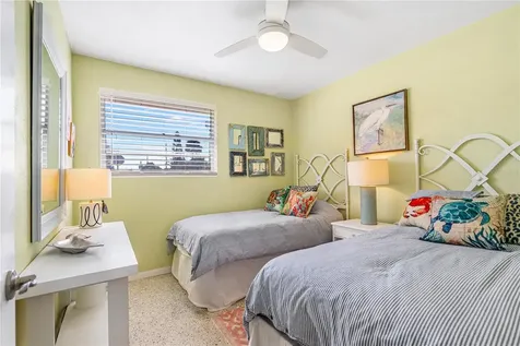 4 Carter Terrace Daytona Beach Shores FL 32118