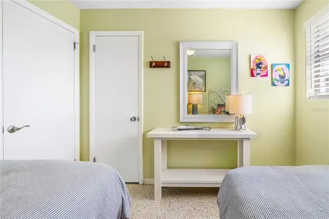 4 Carter Terrace Daytona Beach Shores FL 32118