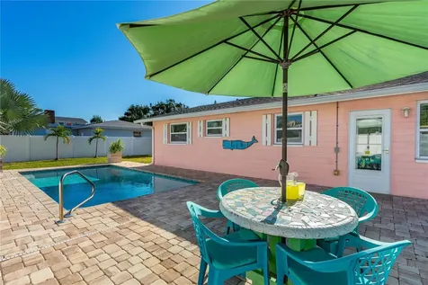 4 Carter Terrace Daytona Beach Shores FL 32118