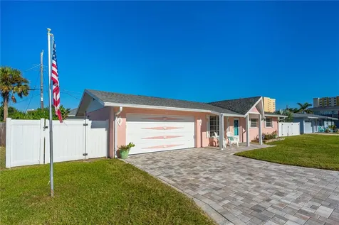4 Carter Terrace Daytona Beach Shores FL 32118