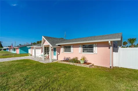 4 Carter Terrace Daytona Beach Shores FL 32118