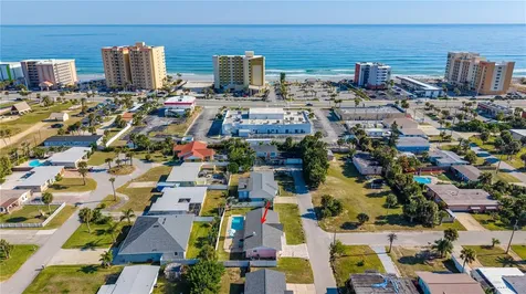4 Carter Terrace Daytona Beach Shores FL 32118