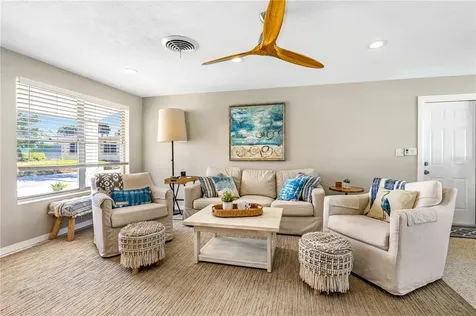 4 Carter Terrace Daytona Beach Shores FL 32118