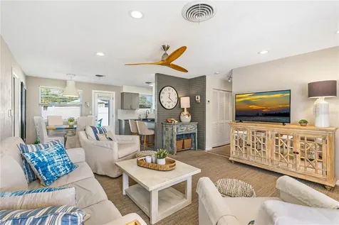4 Carter Terrace Daytona Beach Shores FL 32118